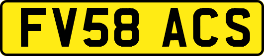 FV58ACS