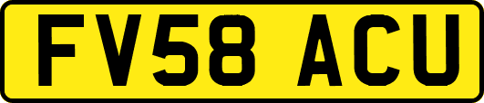 FV58ACU