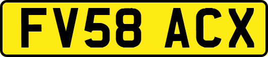 FV58ACX