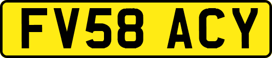 FV58ACY