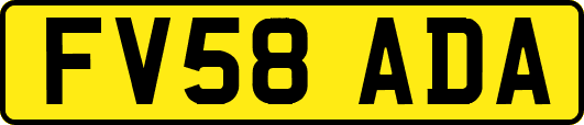 FV58ADA