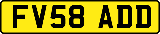 FV58ADD