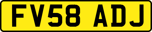 FV58ADJ