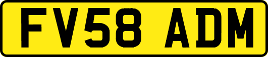 FV58ADM