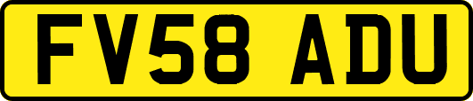 FV58ADU