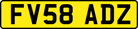 FV58ADZ