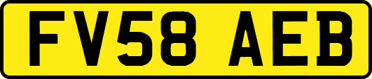FV58AEB