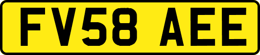 FV58AEE