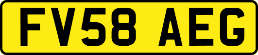 FV58AEG