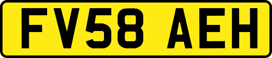 FV58AEH