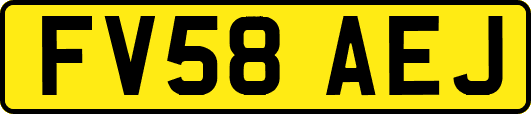 FV58AEJ