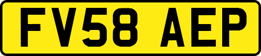 FV58AEP