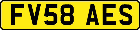FV58AES