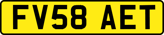 FV58AET