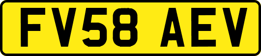 FV58AEV