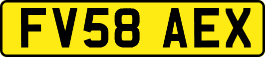 FV58AEX