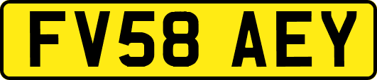 FV58AEY