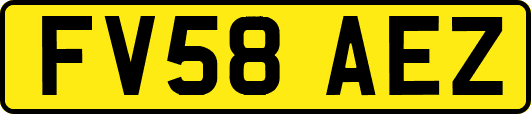 FV58AEZ
