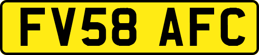 FV58AFC