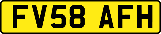 FV58AFH