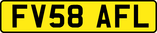 FV58AFL