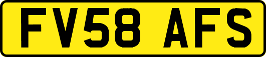 FV58AFS