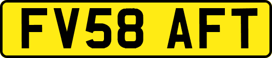 FV58AFT
