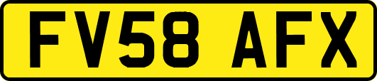 FV58AFX