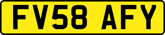 FV58AFY