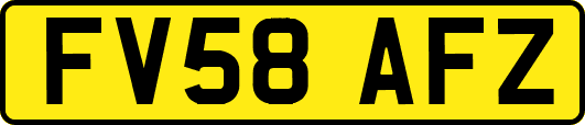 FV58AFZ