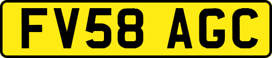FV58AGC