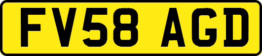 FV58AGD