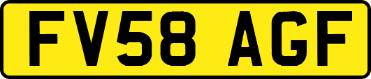 FV58AGF