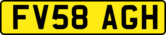 FV58AGH