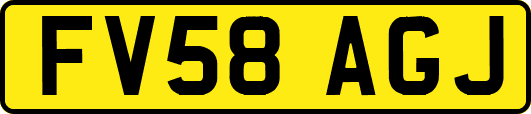 FV58AGJ