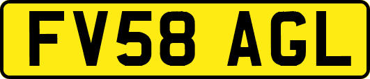 FV58AGL