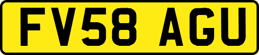 FV58AGU