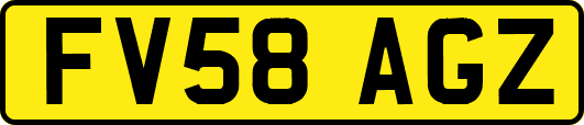 FV58AGZ
