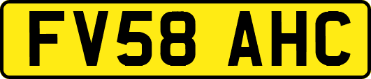 FV58AHC