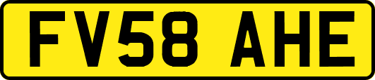 FV58AHE