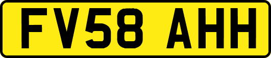 FV58AHH