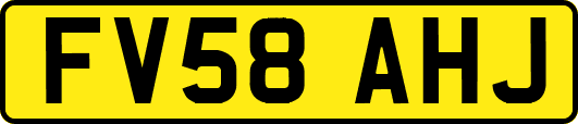 FV58AHJ
