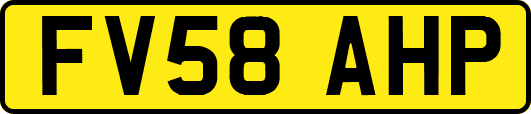 FV58AHP