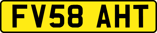 FV58AHT