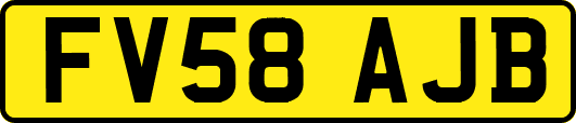 FV58AJB
