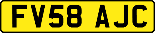 FV58AJC
