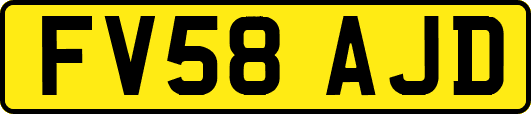 FV58AJD