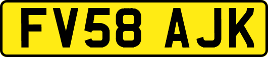 FV58AJK