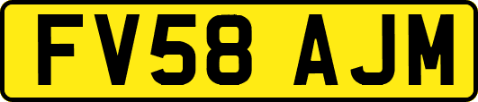 FV58AJM