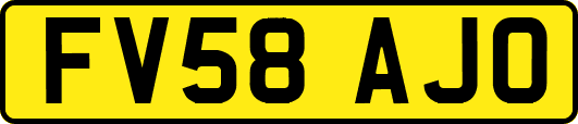 FV58AJO